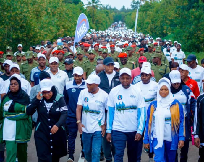 Zanzibar sets stage for major investment push in Pemba