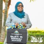 Zanzibar unveils Sh3.2 trillion development blueprint