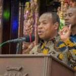 Zanzibar’s First VP calls for honest retelling of nation’s history