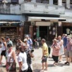 Zanzibar’s travel insurance collects  million, aids tourists in emergencies