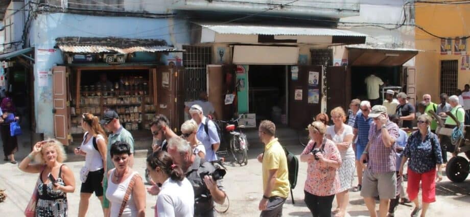 Zanzibar’s travel insurance collects  million, aids tourists in emergencies